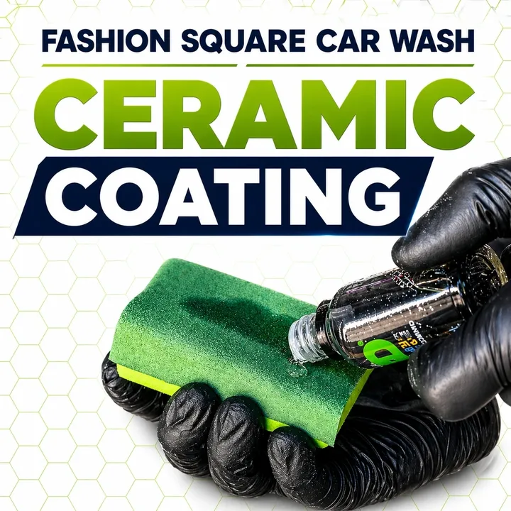 Ceramic Coating
