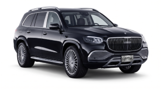 Luxury SUV customers can have cleaned at Fashion Square Car Wash