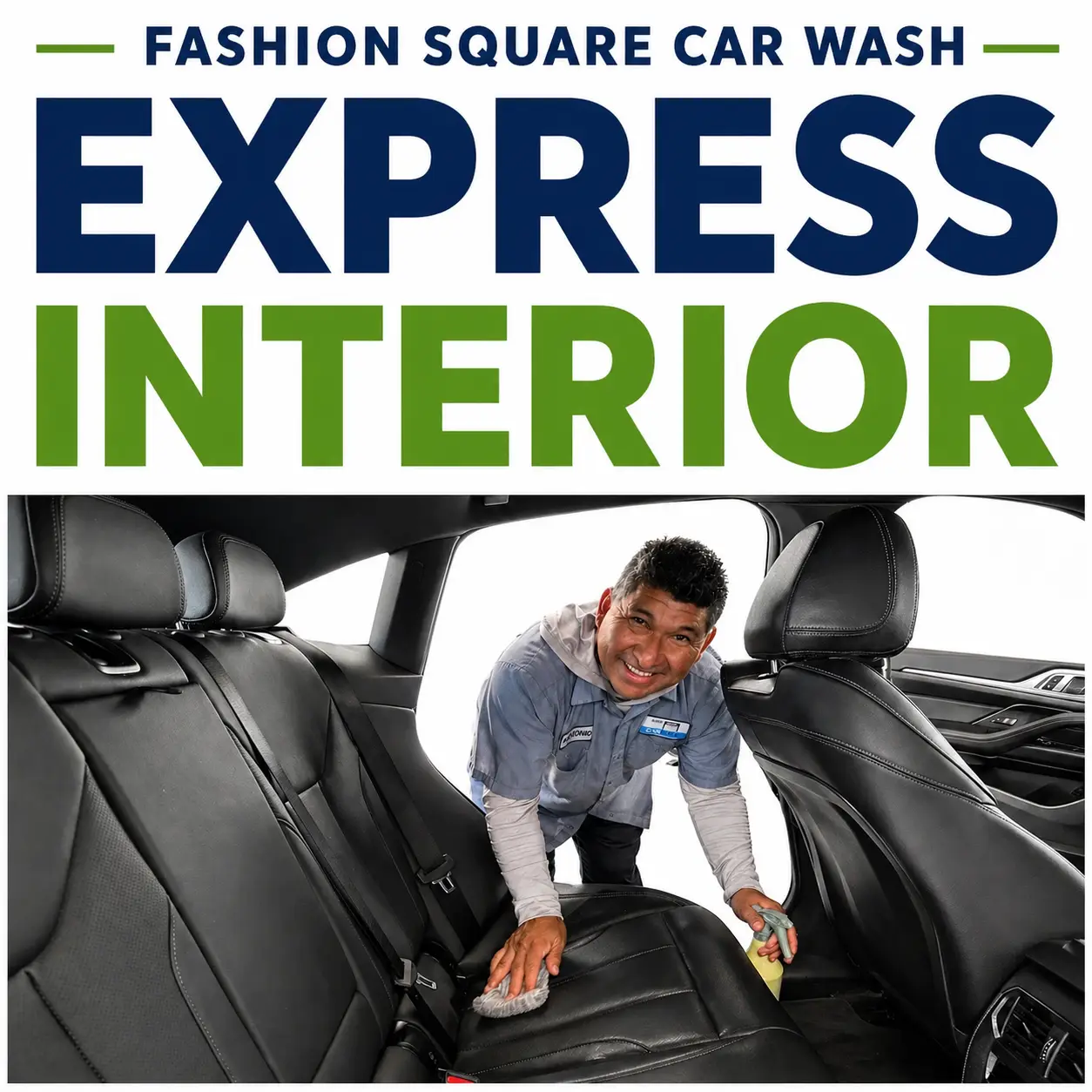 Interior Express