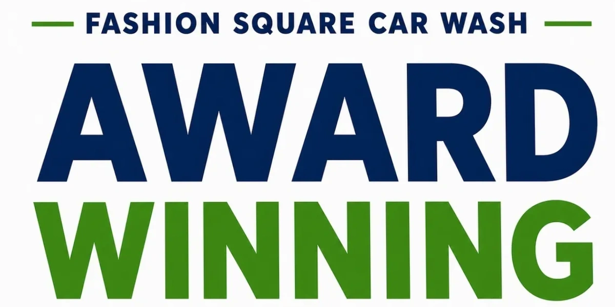 Fashion Square Car Wash