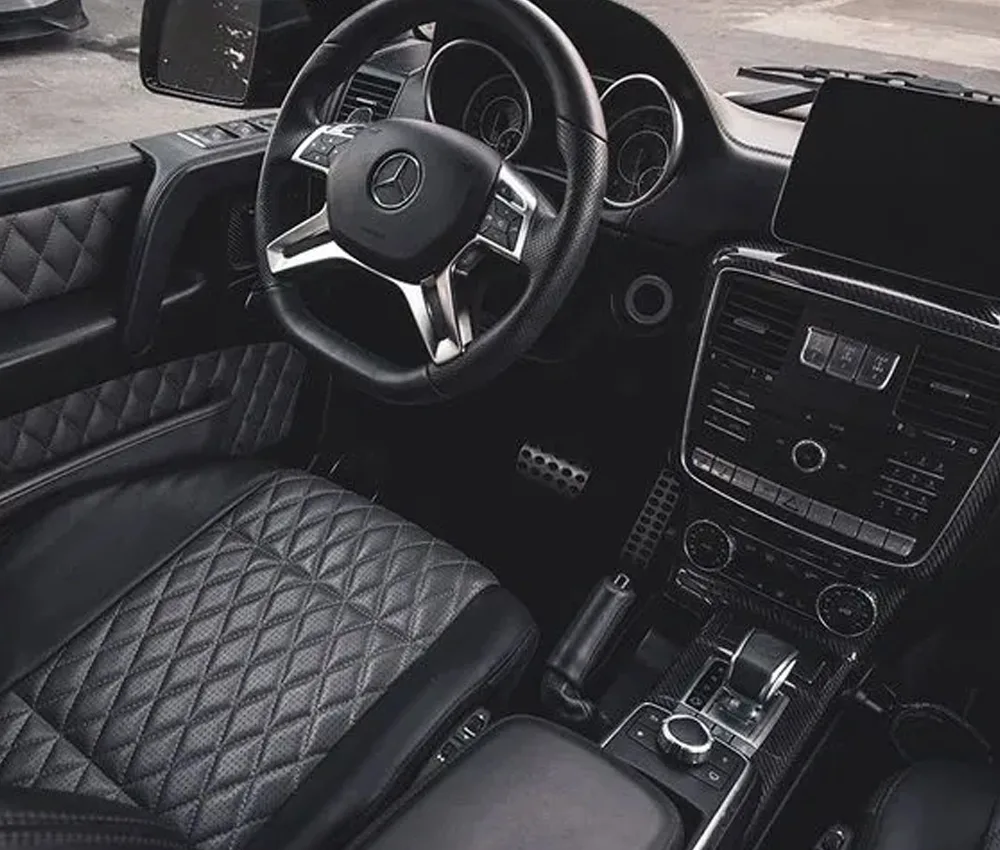 Executive Hand Wash