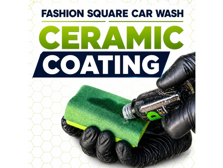 Ceramic Coating