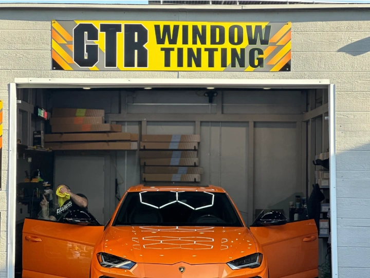 Window Tint